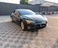 Черный Тесла Модель С, объемом двигателя 0 л и пробегом 176 тыс. км за 11900 $, фото 1 на Automoto.ua