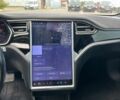 Черный Тесла Модель С, объемом двигателя 0 л и пробегом 150 тыс. км за 14990 $, фото 24 на Automoto.ua