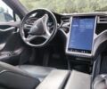 Черный Тесла Модель С, объемом двигателя 0 л и пробегом 115 тыс. км за 21699 $, фото 7 на Automoto.ua