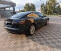 Черный Тесла Модель С, объемом двигателя 0 л и пробегом 176 тыс. км за 11900 $, фото 3 на Automoto.ua