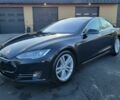 Черный Тесла Модель С, объемом двигателя 0 л и пробегом 73 тыс. км за 9000 $, фото 2 на Automoto.ua