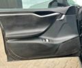Черный Тесла Модель С, объемом двигателя 0 л и пробегом 150 тыс. км за 14990 $, фото 14 на Automoto.ua