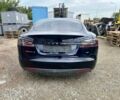 Чорний Тесла Модель С, об'ємом двигуна 0 л та пробігом 137 тис. км за 8717 $, фото 5 на Automoto.ua