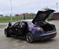 Чорний Тесла Модель С, об'ємом двигуна 0 л та пробігом 47 тис. км за 59900 $, фото 1 на Automoto.ua
