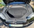 Чорний Тесла Модель С, об'ємом двигуна 0 л та пробігом 179 тис. км за 20500 $, фото 23 на Automoto.ua