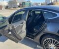Черный Тесла Модель С, объемом двигателя 0 л и пробегом 69 тыс. км за 25500 $, фото 4 на Automoto.ua