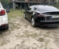 Чорний Тесла Модель С, об'ємом двигуна 0 л та пробігом 220 тис. км за 12994 $, фото 1 на Automoto.ua
