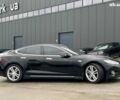 Черный Тесла Модель С, объемом двигателя 0 л и пробегом 150 тыс. км за 14990 $, фото 9 на Automoto.ua