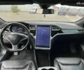 Черный Тесла Модель С, объемом двигателя 0 л и пробегом 150 тыс. км за 14990 $, фото 30 на Automoto.ua