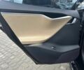 Черный Тесла Модель С, объемом двигателя 1 л и пробегом 143 тыс. км за 14690 $, фото 13 на Automoto.ua