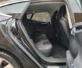 Чорний Тесла Модель С, об'ємом двигуна 0 л та пробігом 137 тис. км за 9500 $, фото 13 на Automoto.ua