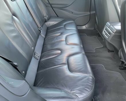 Черный Тесла Модель С, объемом двигателя 0 л и пробегом 73 тыс. км за 9000 $, фото 13 на Automoto.ua