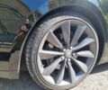 Чорний Тесла Модель С, об'ємом двигуна 0 л та пробігом 179 тис. км за 20500 $, фото 7 на Automoto.ua