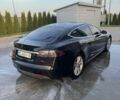 Черный Тесла Модель С, объемом двигателя 0 л и пробегом 112 тыс. км за 19000 $, фото 3 на Automoto.ua
