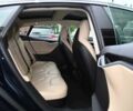 Черный Тесла Модель С, объемом двигателя 0 л и пробегом 122 тыс. км за 10000 $, фото 16 на Automoto.ua