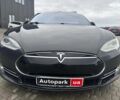 Черный Тесла Модель С, объемом двигателя 1 л и пробегом 143 тыс. км за 14690 $, фото 1 на Automoto.ua