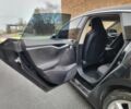 Чорний Тесла Модель С, об'ємом двигуна 0 л та пробігом 137 тис. км за 9500 $, фото 11 на Automoto.ua
