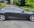 Черный Тесла Модель С, объемом двигателя 0 л и пробегом 119 тыс. км за 7800 $, фото 4 на Automoto.ua