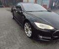 Чорний Тесла Модель С, об'ємом двигуна 0 л та пробігом 200 тис. км за 11690 $, фото 1 на Automoto.ua