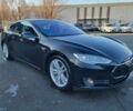 Черный Тесла Модель С, объемом двигателя 0 л и пробегом 73 тыс. км за 9000 $, фото 1 на Automoto.ua