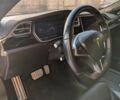 Черный Тесла Модель С, объемом двигателя 0 л и пробегом 176 тыс. км за 11900 $, фото 16 на Automoto.ua