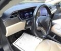 Черный Тесла Модель С, объемом двигателя 4.8 л и пробегом 79 тыс. км за 9700 $, фото 8 на Automoto.ua