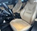 Черный Тесла Модель С, объемом двигателя 1 л и пробегом 143 тыс. км за 14690 $, фото 15 на Automoto.ua