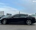 Черный Тесла Модель С, объемом двигателя 0 л и пробегом 150 тыс. км за 14990 $, фото 3 на Automoto.ua