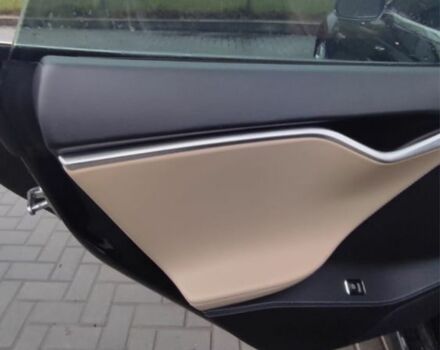 Черный Тесла Модель С, объемом двигателя 0 л и пробегом 190 тыс. км за 281 $, фото 9 на Automoto.ua