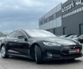 Черный Тесла Модель С, объемом двигателя 0 л и пробегом 150 тыс. км за 14990 $, фото 11 на Automoto.ua