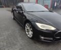 Черный Тесла Модель С, объемом двигателя 0 л и пробегом 190 тыс. км за 281 $, фото 1 на Automoto.ua