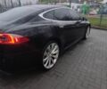Черный Тесла Модель С, объемом двигателя 0 л и пробегом 190 тыс. км за 281 $, фото 7 на Automoto.ua