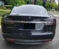Черный Тесла Модель С, объемом двигателя 0 л и пробегом 119 тыс. км за 7800 $, фото 6 на Automoto.ua