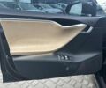 Черный Тесла Модель С, объемом двигателя 1 л и пробегом 143 тыс. км за 14690 $, фото 18 на Automoto.ua