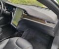 Черный Тесла Модель С, объемом двигателя 0 л и пробегом 119 тыс. км за 7800 $, фото 9 на Automoto.ua