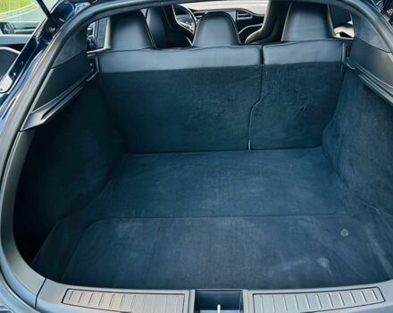 Черный Тесла Модель С, объемом двигателя 0 л и пробегом 75 тыс. км за 7000 $, фото 12 на Automoto.ua