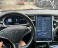 Чорний Тесла Модель С, об'ємом двигуна 0 л та пробігом 137 тис. км за 8717 $, фото 11 на Automoto.ua