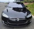 Черный Тесла Модель С, объемом двигателя 0 л и пробегом 119 тыс. км за 7800 $, фото 2 на Automoto.ua