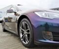 Чорний Тесла Модель С, об'ємом двигуна 0 л та пробігом 47 тис. км за 59900 $, фото 3 на Automoto.ua