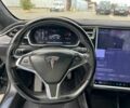 Черный Тесла Модель С, объемом двигателя 0 л и пробегом 150 тыс. км за 14990 $, фото 18 на Automoto.ua