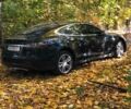 Чорний Тесла Модель С, об'ємом двигуна 0 л та пробігом 160 тис. км за 32000 $, фото 1 на Automoto.ua
