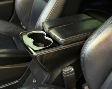 Чорний Тесла Модель С, об'ємом двигуна 0 л та пробігом 120 тис. км за 10000 $, фото 8 на Automoto.ua