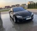 Черный Тесла Модель С, объемом двигателя 0 л и пробегом 112 тыс. км за 19000 $, фото 1 на Automoto.ua