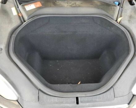 Чорний Тесла Модель С, об'ємом двигуна 0 л та пробігом 87 тис. км за 2900 $, фото 10 на Automoto.ua