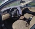 Черный Тесла Модель С, объемом двигателя 0 л и пробегом 190 тыс. км за 281 $, фото 8 на Automoto.ua