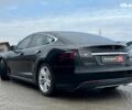 Черный Тесла Модель С, объемом двигателя 0 л и пробегом 150 тыс. км за 14990 $, фото 5 на Automoto.ua