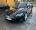 Черный Тесла Модель С, объемом двигателя 0 л и пробегом 112 тыс. км за 19000 $, фото 2 на Automoto.ua