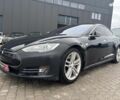 Черный Тесла Модель С, объемом двигателя 1 л и пробегом 143 тыс. км за 14690 $, фото 20 на Automoto.ua