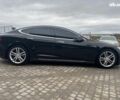 Черный Тесла Модель С, объемом двигателя 1 л и пробегом 143 тыс. км за 14690 $, фото 19 на Automoto.ua