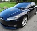 Черный Тесла Модель С, объемом двигателя 4.8 л и пробегом 79 тыс. км за 9700 $, фото 2 на Automoto.ua